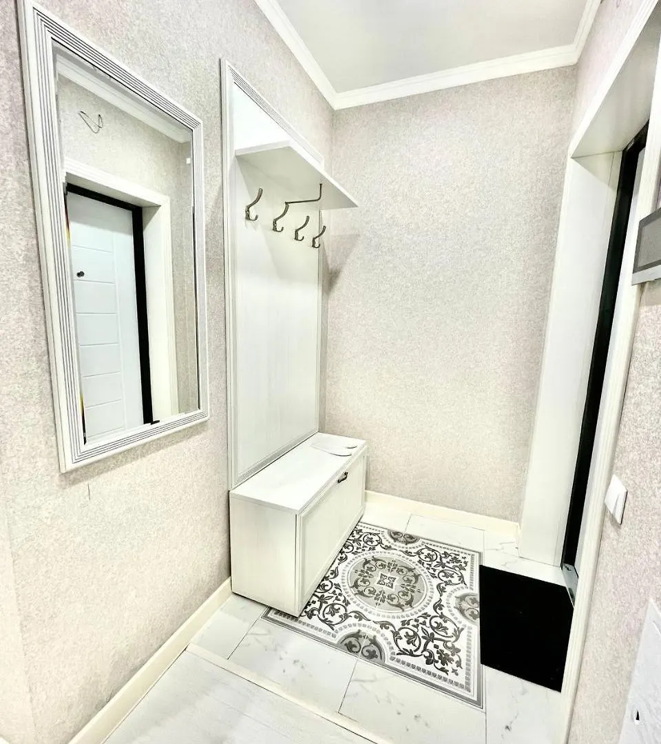 Чиста Уютная В Центе Жк Only Sun&Moon Apartment Nur-Sultan