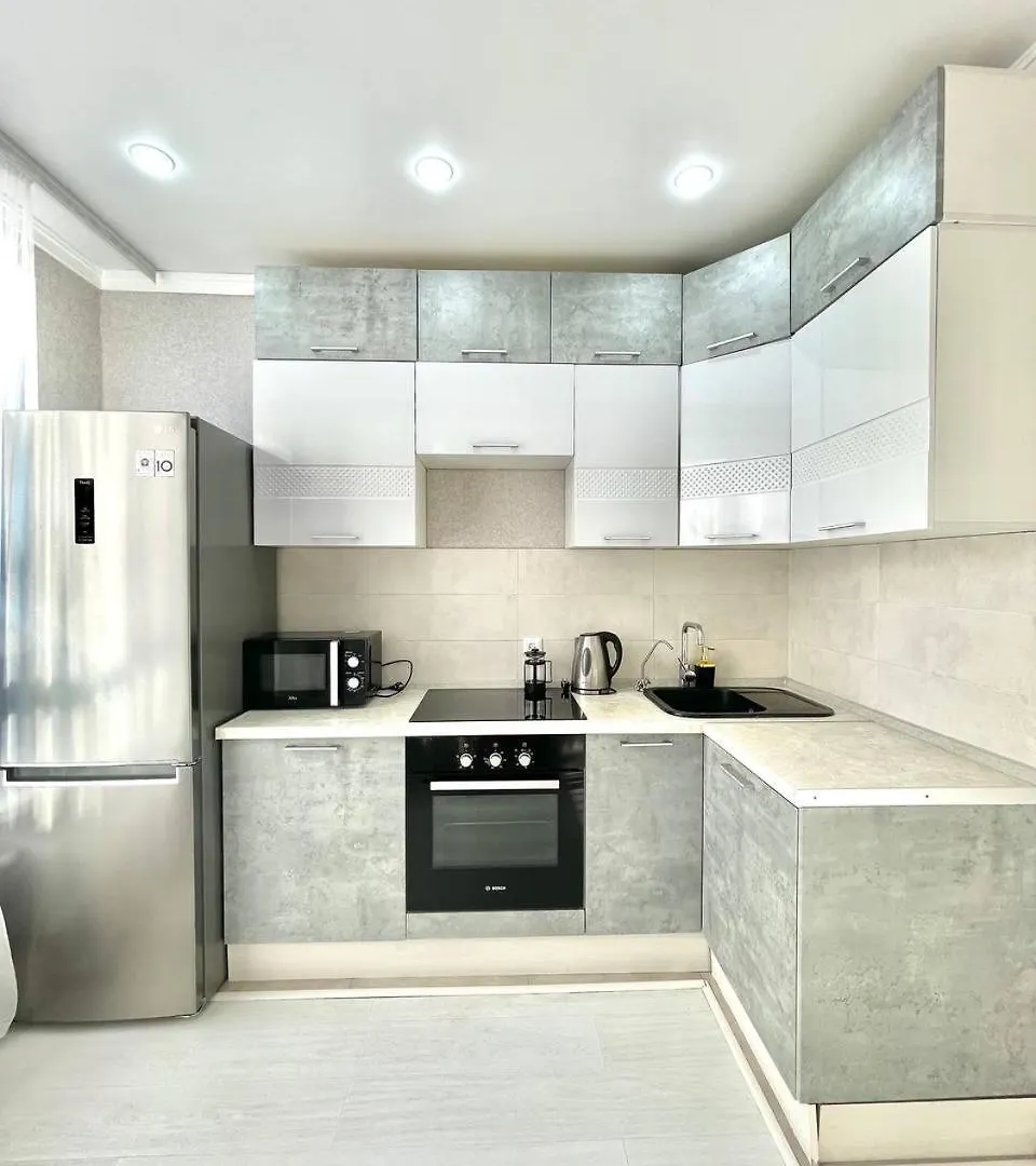 Чиста Уютная В Центе Жк Only Sun&Moon Apartment Nur-Sultan